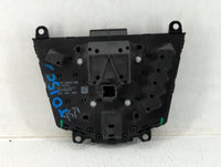 2013 Ford Escape Radio AM FM Cd Player Receiver Replacement P/N:CJ5T-18K8181-BB CJ5T-18K811-FC, CJ5T-18K811-AB Fits OEM Used