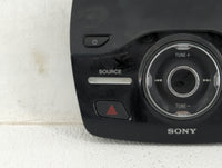 2013 Ford Escape Radio Control Panel - Oemusedautoparts1.com