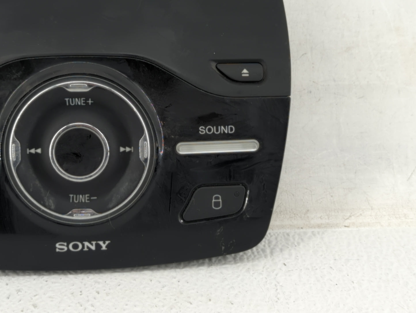 2013 Ford Escape Radio Control Panel - Oemusedautoparts1.com