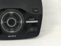 2013 Ford Escape Radio Control Panel - Oemusedautoparts1.com