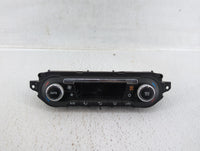 2013-2015 Ford Escape Climate Control Module Temperature AC/Heater Replacement P/N:CJ5T-18C612-BA Fits Fits 2013 2014 2015 O