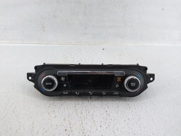 2013-2015 Ford Escape Climate Control Module Temperature AC/Heater Replacement P/N:CJ5T-18C612-BA Fits Fits 2013 2014 2015 O