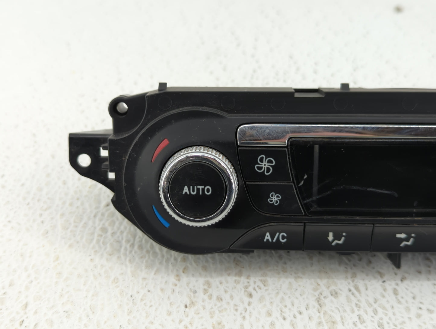 2013-2015 Ford Escape Climate Control Module Temperature AC/Heater Replacement P/N:CJ5T-18C612-BA Fits Fits 2013 2014 2015 O