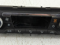 2013-2015 Ford Escape Climate Control Module Temperature AC/Heater Replacement P/N:CJ5T-18C612-BA Fits Fits 2013 2014 2015 O