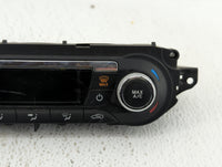 2013-2015 Ford Escape Climate Control Module Temperature AC/Heater Replacement P/N:CJ5T-18C612-BA Fits Fits 2013 2014 2015 O