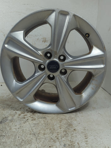 2013 Ford Escape Oem Wheel Rim 5028214 - Oemusedautoparts1.com