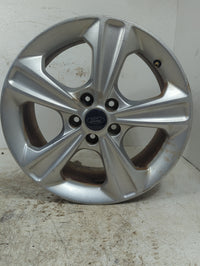 2013-2016 Ford Escape Oem Wheel Rim 5028214 - Oemusedautoparts1.com