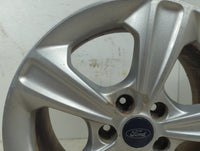 2013-2016 Ford Escape Oem Wheel Rim 5028214 - Oemusedautoparts1.com