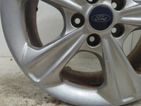 2013-2016 Ford Escape Oem Wheel Rim 5028214 - Oemusedautoparts1.com