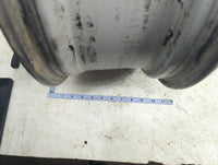 2013-2016 Ford Escape Oem Wheel Rim 5028214 - Oemusedautoparts1.com