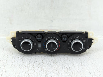 compare product 2013-2016 Ford Escape Climate Control Module Temperature AC/Heater Replacement P/N:CJ5T-19980-CH Fits Fits 2013 2014 2015 2016 OEM Used Auto Parts