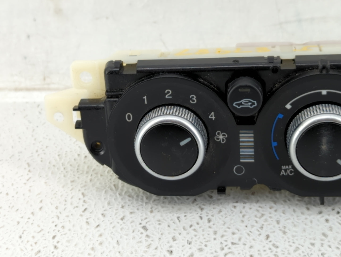 2013-2016 Ford Escape Climate Control Module Temperature AC/Heater Replacement P/N:CJ5T-19980-CH Fits Fits 2013 2014 2015 20