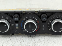 2013-2016 Ford Escape Climate Control Module Temperature AC/Heater Replacement P/N:CJ5T-19980-CH Fits Fits 2013 2014 2015 20