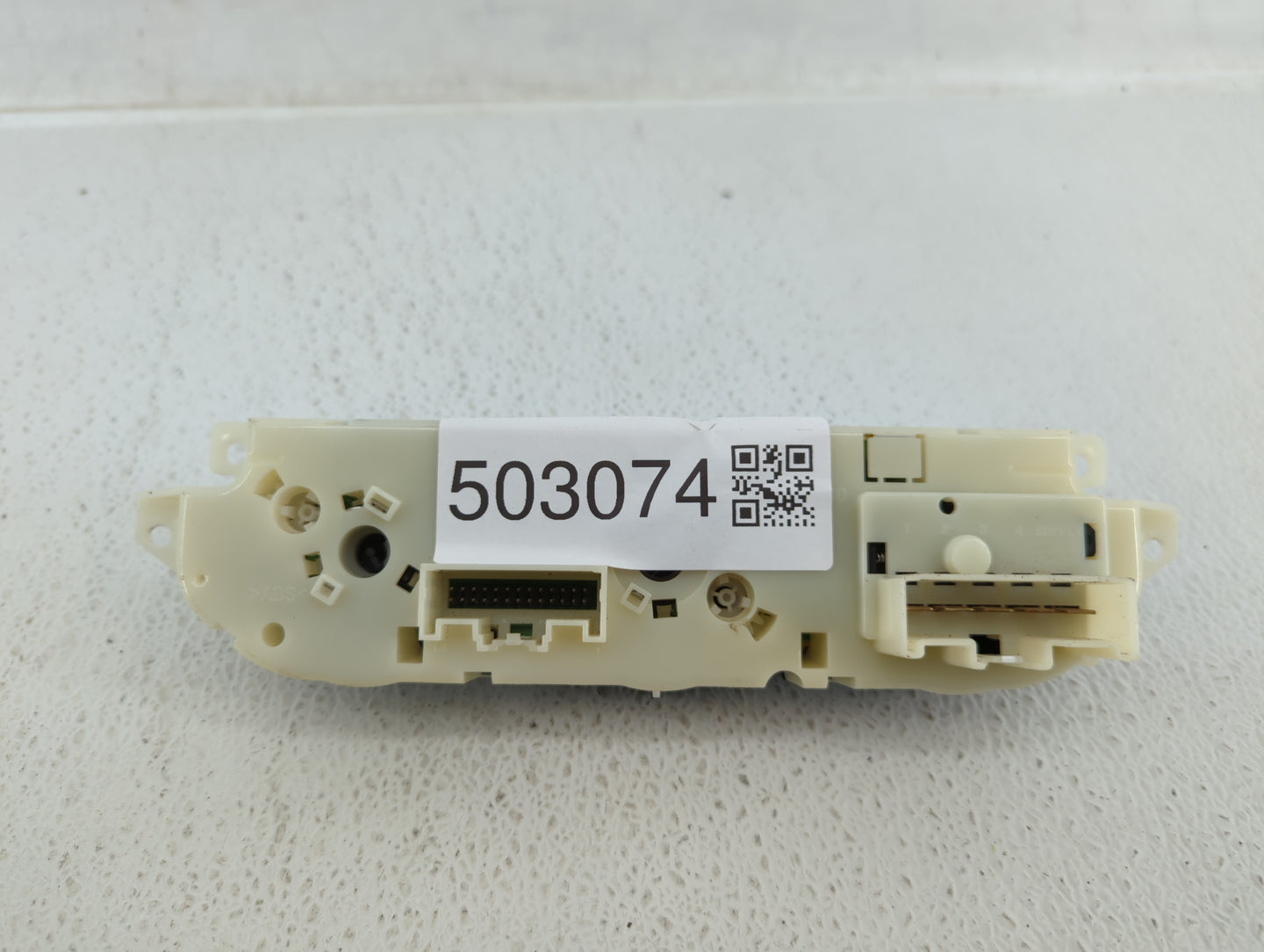 2013-2016 Ford Escape Climate Control Module Temperature AC/Heater Replacement P/N:CJ5T-19980-CH Fits Fits 2013 2014 2015 20