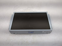 2013-2014 Ford Escape Information Display Screen 5031428 - Oemusedautoparts1.com