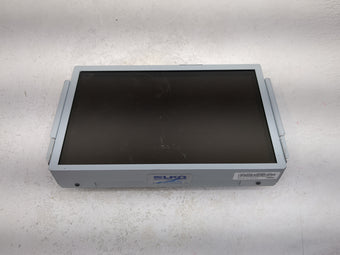 compare product 2013-2014 Ford Escape Information Display Screen 5031428