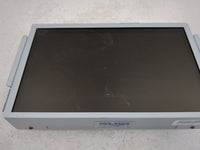 2013-2014 Ford Escape Information Display Screen 5031428 - Oemusedautoparts1.com
