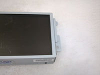 2013-2014 Ford Escape Information Display Screen 5031428 - Oemusedautoparts1.com