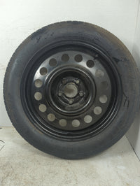 2013-2019 Ford Escape Spare Donut Tire Wheel Rim Oem 5033394 - Oemusedautoparts1.com