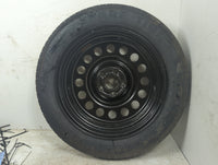 2013-2019 Ford Escape Spare Donut Tire Wheel Rim Oem 5033394 - Oemusedautoparts1.com
