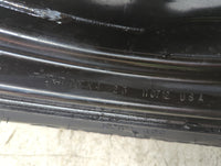 2013-2019 Ford Escape Spare Donut Tire Wheel Rim Oem 5033394 - Oemusedautoparts1.com