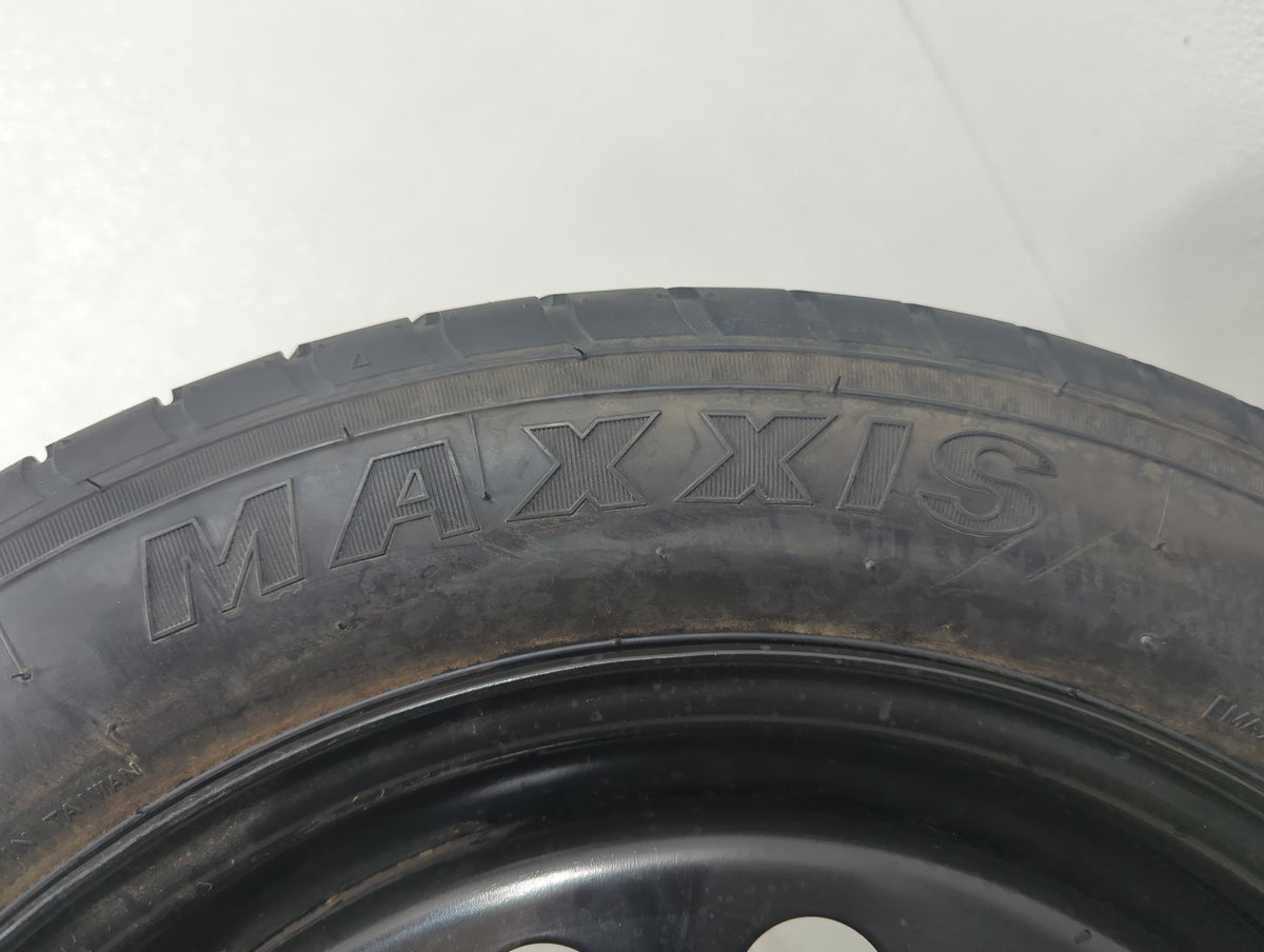 2013-2019 Ford Escape Spare Donut Tire Wheel Rim Oem 5033394 - Oemusedautoparts1.com