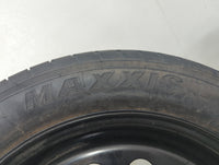 2013-2019 Ford Escape Spare Donut Tire Wheel Rim Oem 5033394 - Oemusedautoparts1.com