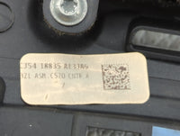 2013-2013 Ford Escape Radio Control Panel - Oemusedautoparts1.com
