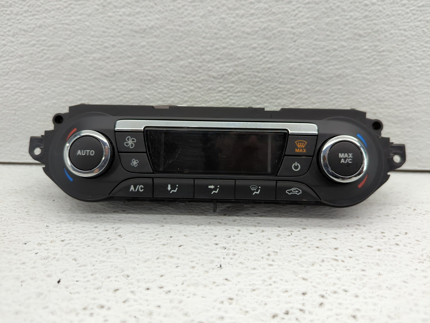 2013 Ford Escape Climate Control Module Temperature AC/Heater Replacement P/N:CJ5T-18C612-BA CJ5T-18C612-AE Fits OEM Used Au