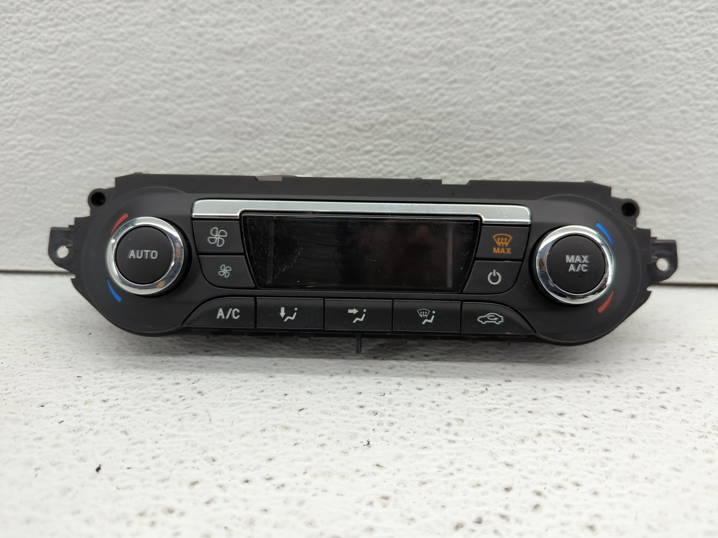 2013 Ford Escape Climate Control Module Temperature AC/Heater Replacement P/N:CJ5T-18C612-BA CJ5T-18C612-AE Fits OEM Used Au