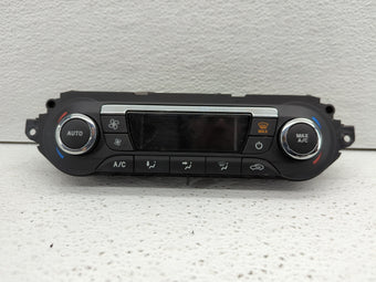 compare product 2013 Ford Escape Climate Control Module Temperature AC/Heater Replacement P/N:CJ5T-18C612-BA CJ5T-18C612-AE Fits OEM Used Auto Parts