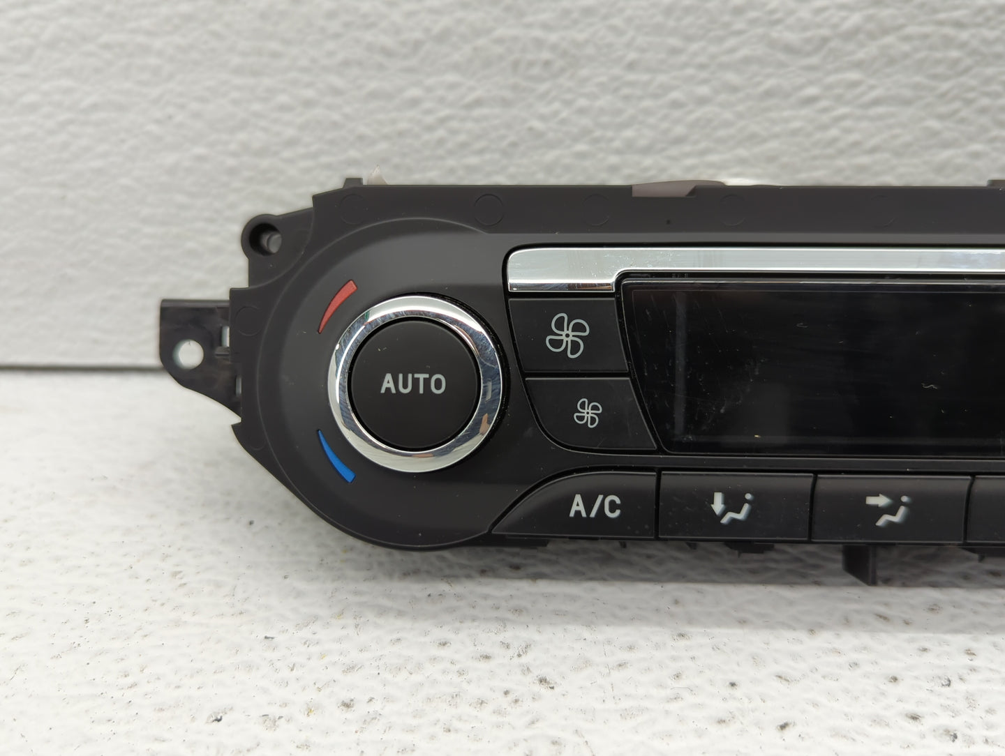 2013 Ford Escape Climate Control Module Temperature AC/Heater Replacement P/N:CJ5T-18C612-BA CJ5T-18C612-AE Fits OEM Used Au