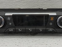 2013 Ford Escape Climate Control Module Temperature AC/Heater Replacement P/N:CJ5T-18C612-BA CJ5T-18C612-AE Fits OEM Used Au