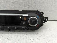 2013 Ford Escape Climate Control Module Temperature AC/Heater Replacement P/N:CJ5T-18C612-BA CJ5T-18C612-AE Fits OEM Used Au