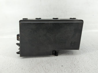 compare product 2013-2016 Ford Escape Fusebox Fuse Box Panel Relay Module P/N:AV6T-14A067-AD AV6T-14A067-AC Fits Fits 2013 2014 2015 2016 OEM Used Auto Parts