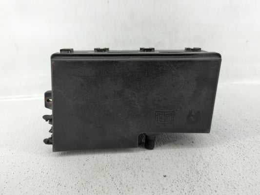 2013-2016 Ford Escape Fusebox Fuse Box Panel Relay Module P/N:AV6T-14A067-AD AV6T-14A067-AC Fits Fits 2013 2014 2015 2016 OE