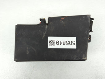compare product 2013 Ford Escape Fusebox Fuse Box Panel Relay Module P/N:AV6T-14A067-AC Fits OEM Used Auto Parts