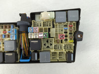 2013 Ford Escape Fusebox Fuse Box Panel Relay Module P/N:AV6T-14A067-AC Fits OEM Used Auto Parts - Oemusedautoparts1.com