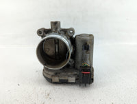 2013-2016 Ford Escape Throttle Body P/N:CM5E-9F991-AD Fits Fits 2012 2013 2014 2015 2016 2017 OEM Used Auto Parts - Oemuseda