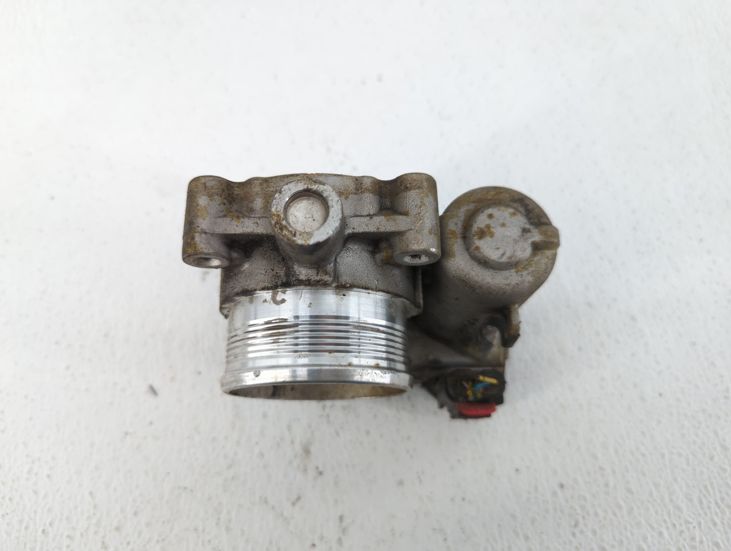 2013-2016 Ford Escape Throttle Body P/N:CM5E-9F991-AD Fits Fits 2012 2013 2014 2015 2016 2017 OEM Used Auto Parts - Oemuseda