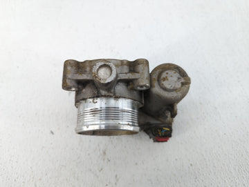 2013-2016 Ford Escape Throttle Body P/N:CM5E-9F991-AD Fits Fits 2012 2013 2014 2015 2016 2017 OEM Used Auto Parts