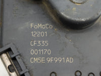 2013-2016 Ford Escape Throttle Body P/N:CM5E-9F991-AD Fits Fits 2012 2013 2014 2015 2016 2017 OEM Used Auto Parts - Oemuseda