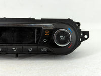 2013 Ford Escape Climate Control Module Temperature AC/Heater Replacement P/N:CJ5T-18C612-AE Fits OEM Used Auto Parts - Oemu