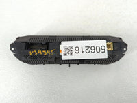 2013 Ford Escape Climate Control Module Temperature AC/Heater Replacement P/N:CJ5T-18C612-AE Fits OEM Used Auto Parts - Oemu