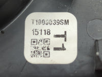 2013 Ford Escape Passenger Right Power Window Switch 83791-t2a-a010 - Oemusedautoparts1.com