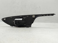 2013 Ford Escape Passenger Right Power Window Switch 83791-t2a-a010 - Oemusedautoparts1.com