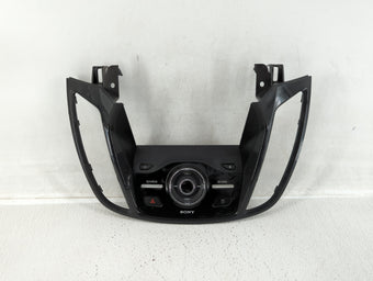 compare product 2013-2016 Ford Escape Radio AM FM Cd Player Receiver Replacement P/N:CJ54 18835 CD3BA8 Fits Fits 2013 2014 2015 2016 OEM Used Auto Parts