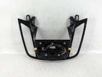 2013-2016 Ford Escape Radio AM FM Cd Player Receiver Replacement P/N:CJ54 18835 CD3BA8 Fits Fits 2013 2014 2015 2016 OEM Use