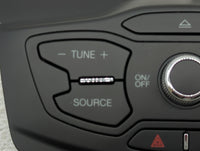 2013-2016 Ford Escape Radio Control Panel - Oemusedautoparts1.com