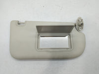 2013-2019 Ford Escape Sun Visor Shade Replacement Passenger Right Mirror Fits Fits 2013 2014 2015 2016 2017 2018 2019 OEM Us